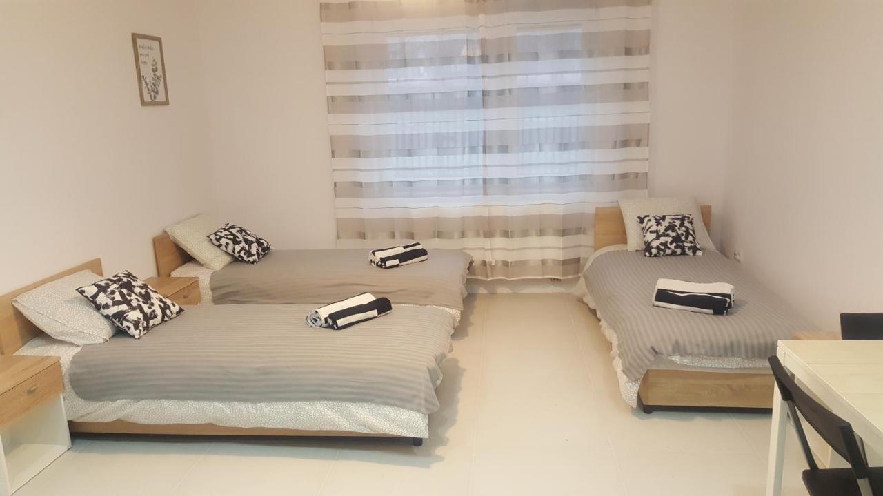 Ferienwohnung Rokicinska54 Com Łódź Exterior foto