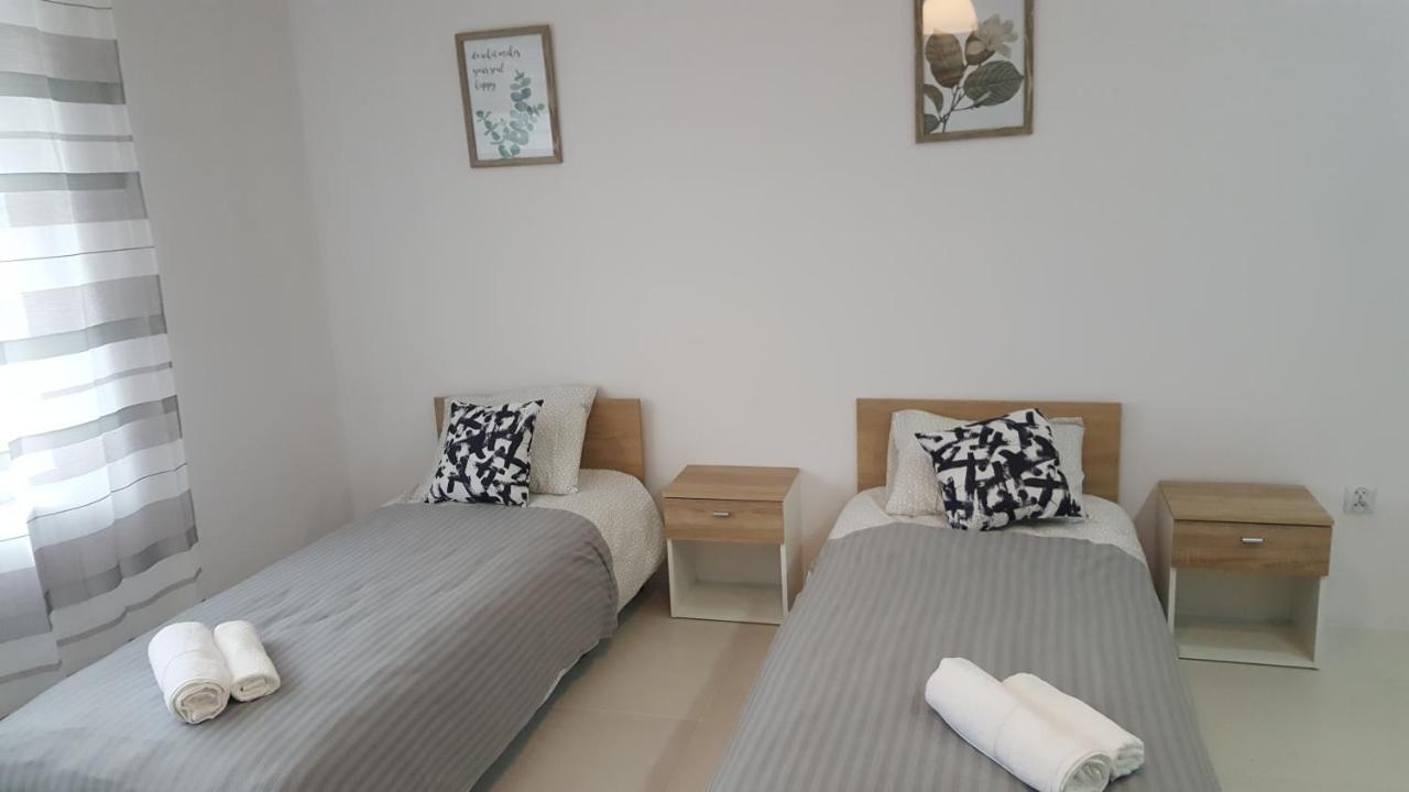 Ferienwohnung Rokicinska54 Com Łódź Exterior foto
