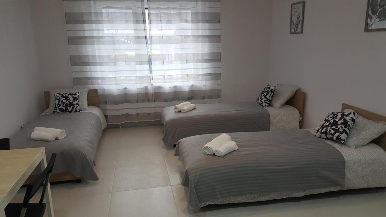 Ferienwohnung Rokicinska54 Com Łódź Exterior foto