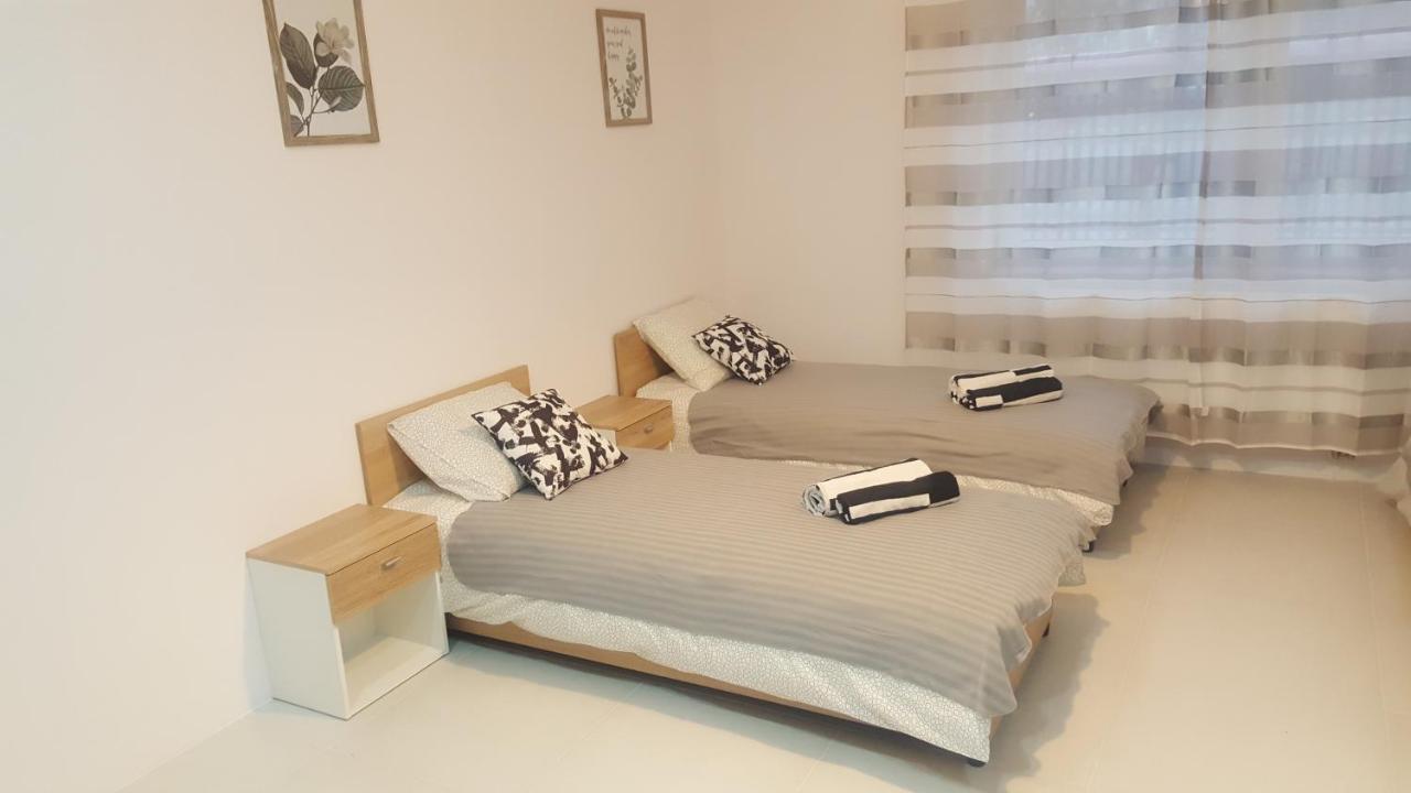 Ferienwohnung Rokicinska54 Com Łódź Exterior foto