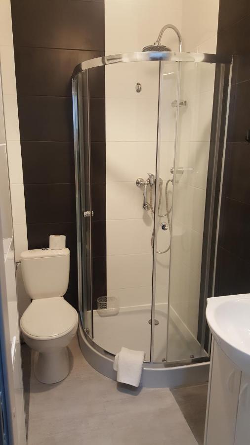 Ferienwohnung Rokicinska54 Com Łódź Exterior foto