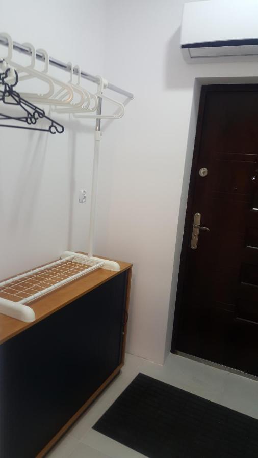 Ferienwohnung Rokicinska54 Com Łódź Exterior foto