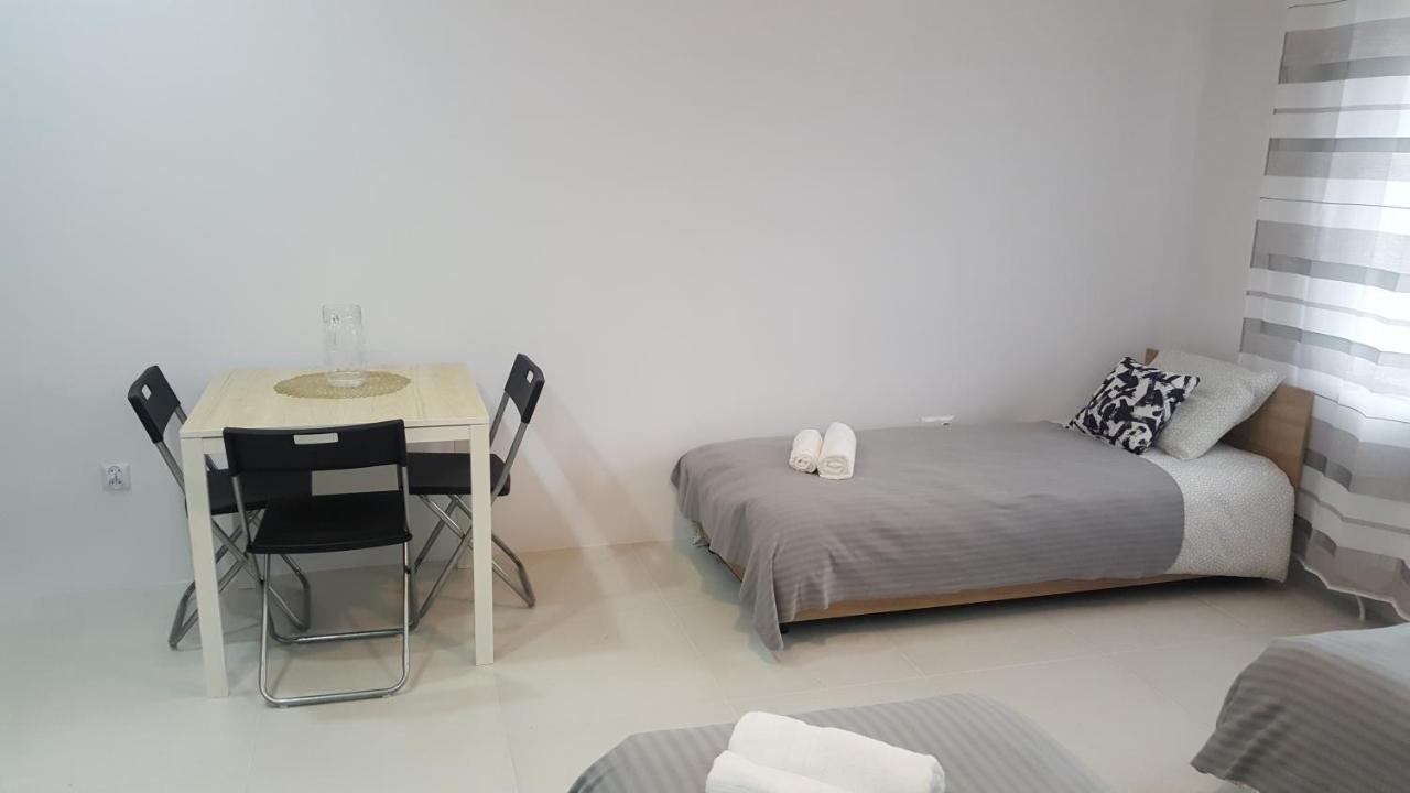Ferienwohnung Rokicinska54 Com Łódź Exterior foto