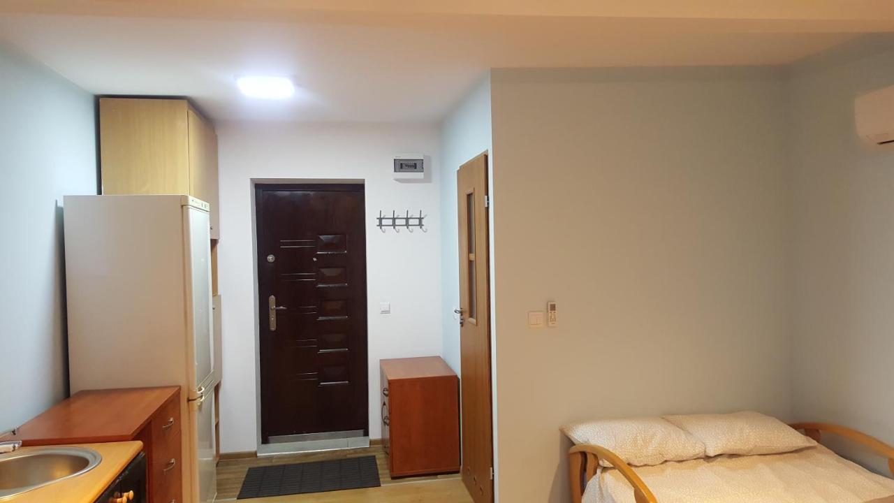 Ferienwohnung Rokicinska54 Com Łódź Exterior foto