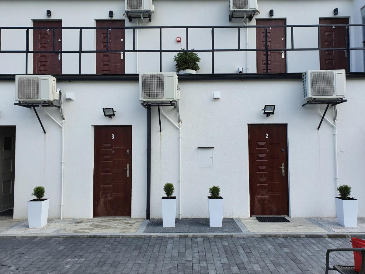 Ferienwohnung Rokicinska54 Com Łódź Exterior foto