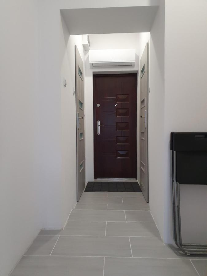 Ferienwohnung Rokicinska54 Com Łódź Exterior foto