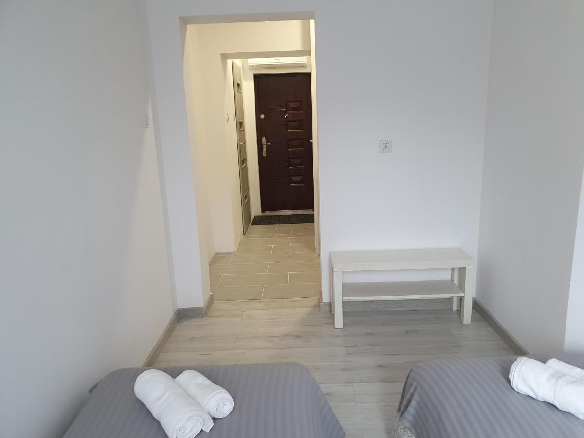 Ferienwohnung Rokicinska54 Com Łódź Exterior foto