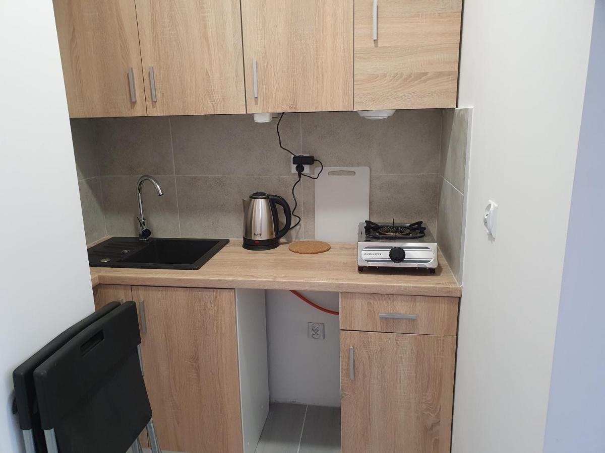 Ferienwohnung Rokicinska54 Com Łódź Exterior foto